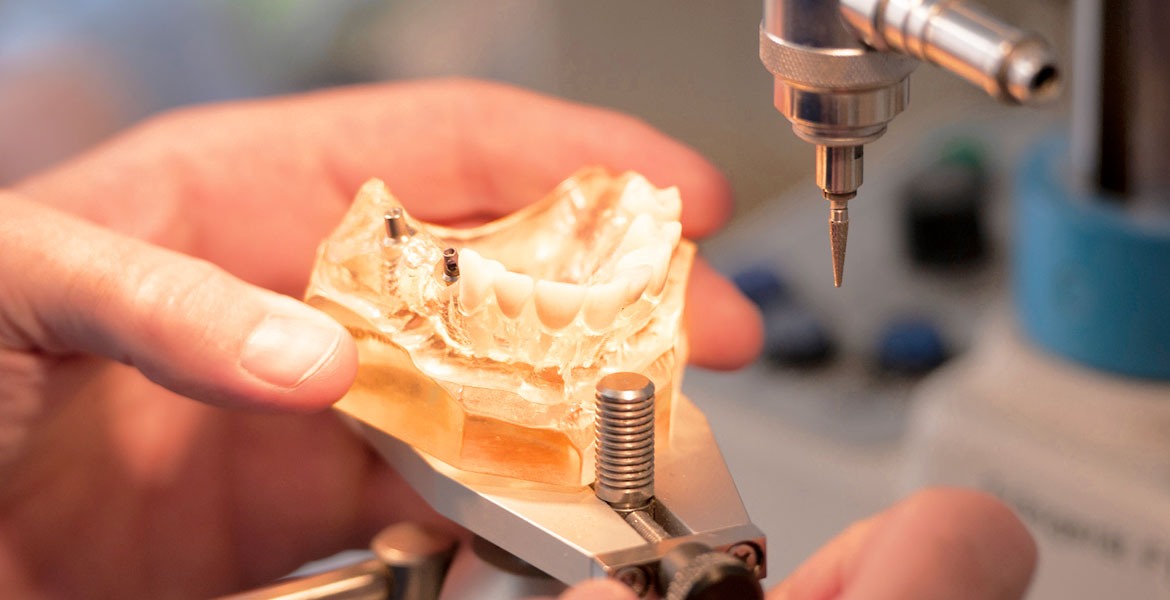 Zahnarzt Bad Oldesloe, Spielmann + Spielmann